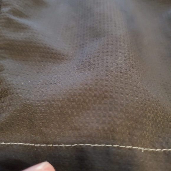 ⬇️ Kuhl shorts with knit side panels - Picture 4 of 11